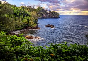 Hilo bay, Hilo hawaii provelocal travel agency image