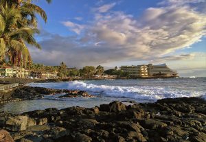 Kona hawaii Provelocal travel agency image