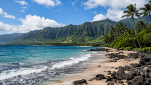 oahu