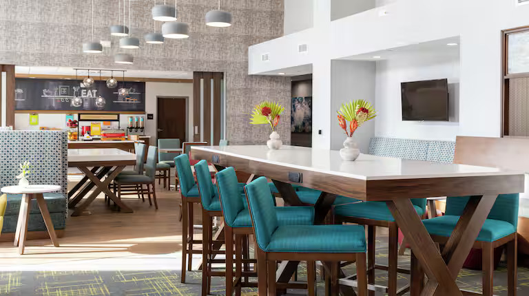 Kona Hampton Inn Pic 4